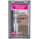 Wet N Wild Ultimate Brow Set and Pallette For Eyebrows Soft Brow