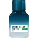 Benetton United Dreams Together Eau de Toilette 100ml