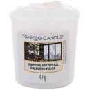 Yankee Candle Surprise Snowfall Scented Candle 49gr