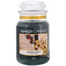 Yankee Candle Singing Carols Scented Candle 623gr