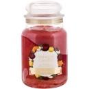 Yankee Candle Be Thankful Remerciements Scented Candle 623gr