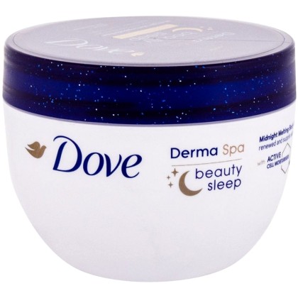 Dove Derma Spa Beauty Sleep Body Balm 300ml