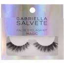 Gabriella Salvete False Eyelashes False Eyelashes Magic 1pc Comb