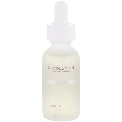Revolution Skincare Retinol Skin Serum 30ml (First Wrinkles - Wr