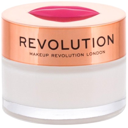 Makeup Revolution London Lip Mask Overnight Lip Balm Cravin´Coco