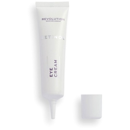 Revolution Skincare Retinol Eye Cream 15ml (First Wrinkles - Wri