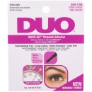 Ardell Duo Quick-Set™ Striplash Adhesive Dark Tone False Eyelash