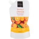 Gabriella Salvete Liquid Soap Sweet Orange Liquid Soap 500ml