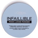 L´oréal Paris Infallible Magic Powder 6gr