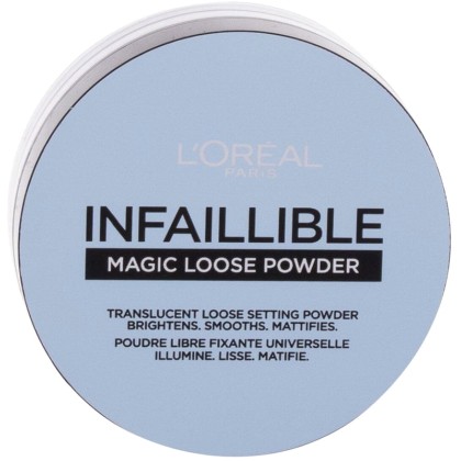 L´oréal Paris Infallible Magic Powder 6gr