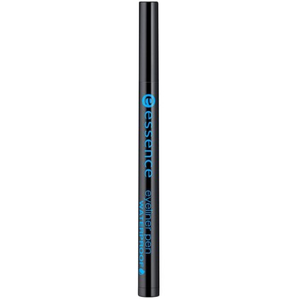 Essence Eyeliner Pen Waterproof 01