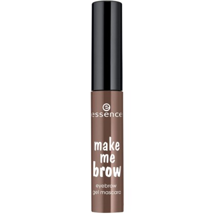 Essence Make Me Brow Eyebrow Gel Mascara 02 Browny Brows