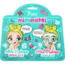 7Days Mimimishki Primer Mask Pre-Makeup 25gr/25gr (Green)