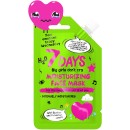 7Days Your Emotions Today Moisturizing Face Mask For The Overdri