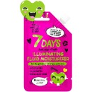 7Days Your Emotions Today Illuminating Fluid Moisturizer For The