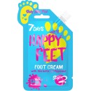 7Days Happy Feet Foot Cream Baby Silky Feet 25gr