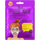 7Days  Pshhh Mask Refreshing Oxygen Face Mask Oxygen Boom 25gr