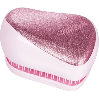 Tangle Teezer Compact Styler Hairbrush Candy Sparkle 1pc