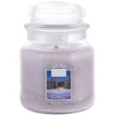 Yankee Candle Candlelit Cabin Scented Candle 411gr