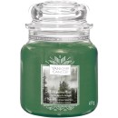 Yankee Candle Evergreen Mist Scented Candle 411gr