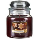 Yankee Candle Glittering Star Scented Candle 411gr