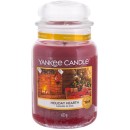Yankee Candle Holiday Hearth Scented Candle 623gr