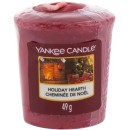 Yankee Candle Holiday Hearth Scented Candle 49gr