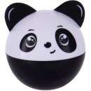2k Fluffy Panda Lip Balm Coconut 6gr