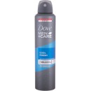 Dove Men + Care Cool Fresh 48h Antiperspirant 250ml (Deo Spray -