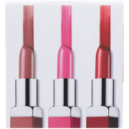 Clinique Clinique Pop Lip Colour + Primer Lipstick 02 Bare Pop 3