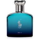 Ralph Lauren Polo Deep Blue Perfume 75ml
