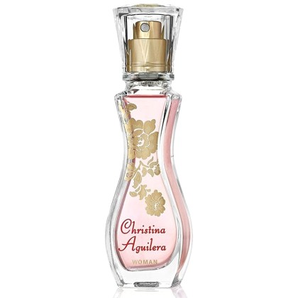 Christina Aguilera Woman Eau de Parfum 15ml
