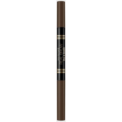 Max Factor Real Brow Fill & Shape Eyebrow Pencil 003 Medium Brow