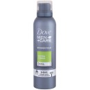 Dove Men + Care Extra Fresh Shower Foam 200ml
