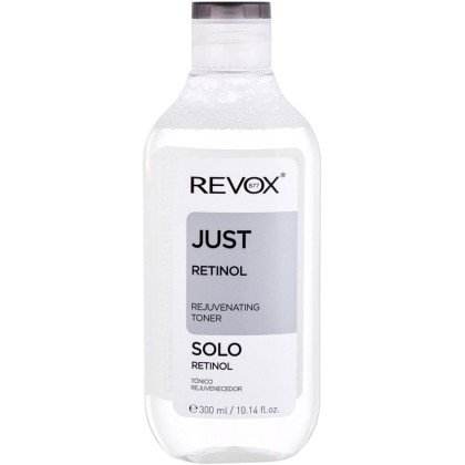 Revox Just Retinol Facial Lotion and Spray 300ml