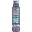 Dove Men + Care Clean Comfort Shower Foam 200ml