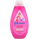 Johnson´s Kids Shiny Drops Shampoo 500ml (All Hair Types)