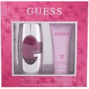 Guess Guess For Women Eau de Parfum 75ml Combo: Edp 75 Ml + Body