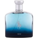 Ralph Lauren Polo Deep Blue Perfume 125ml