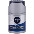 Nivea Men Hyaluron Anti-Age SPF15 Day Cream 50ml (Wrinkles)