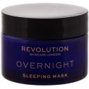 Revolution Skincare Overnight Sleeping Mask Face Mask 50ml (For 