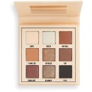 Makeup Obsession Bare With Eye Shadow 3,42gr