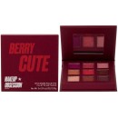 Makeup Obsession Berry Cute Eye Shadow 3,42gr