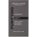 Revolution Skincare Purifying Charcoal Nose Pore Strips Cleansin
