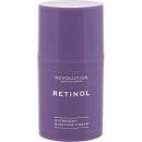 Revolution Skincare Retinol Overnight Night Skin Cream 50ml (Wri