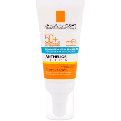 La Roche-posay Anthelios Ultra SPF50 Face Sun Care 50ml (Waterpr