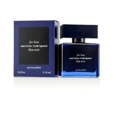 Narciso Rodriguez For Him Bleu Noir Eau de Parfum 50ml Combo: Ed