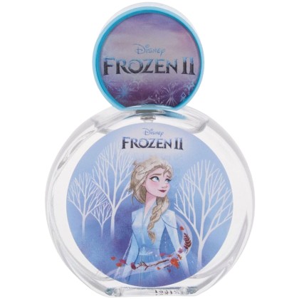 Disney Frozen II Elsa Eau de Toilette 50ml