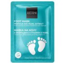 Gabriella Salvete Foot Mask Propolis And Pearl Extract Foot Mask
