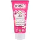 Weleda Aroma Shower Love Shower Cream 200ml (Bio Natural Product